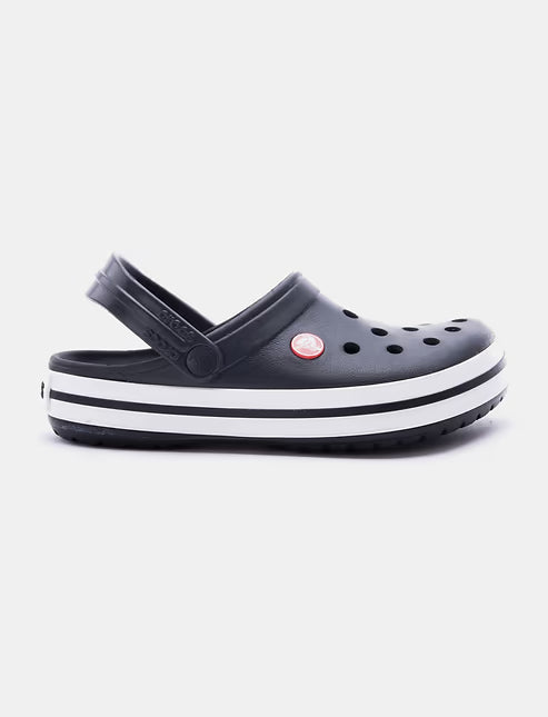 Crocs Crocband - נעלי קרוקס קרוקבנד בצבע שחור