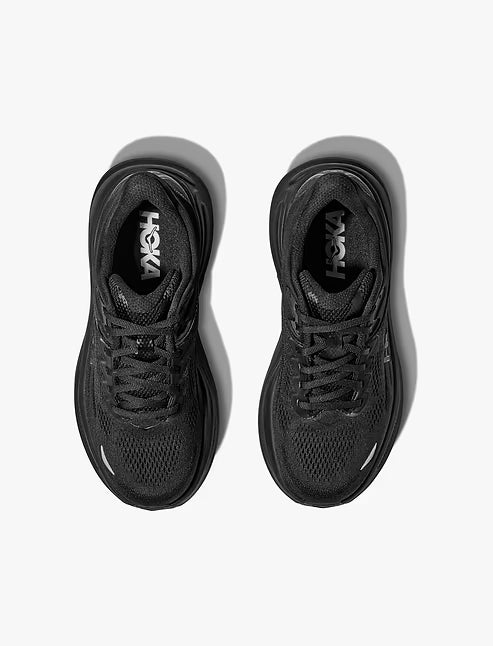 HOKA BONDI WIDE 9 - נעלי ספורט גברים בונדי 9 רחבות