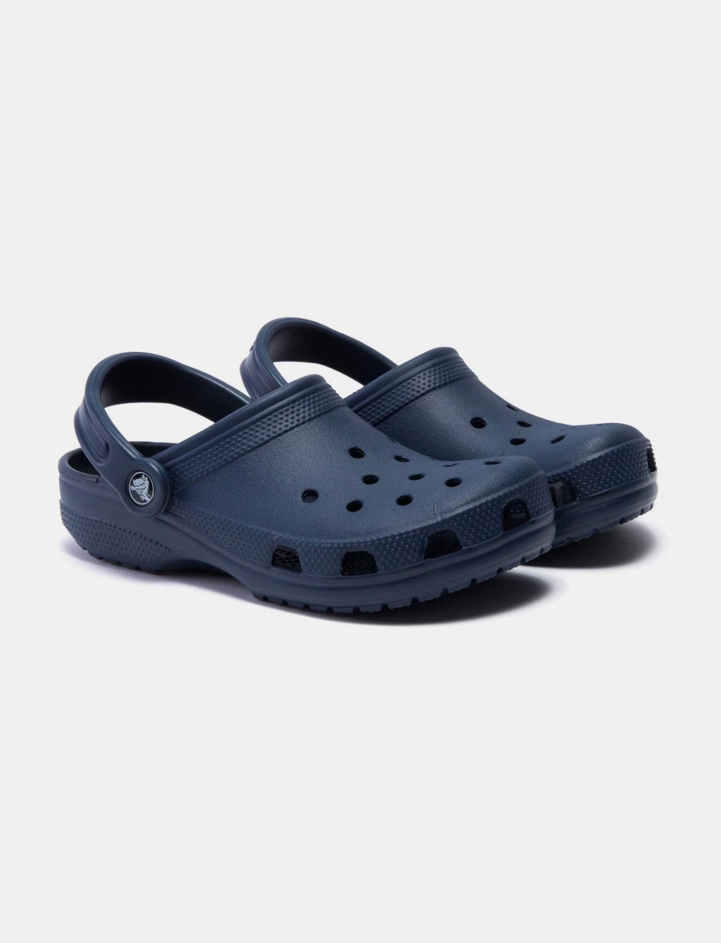 Crocs Classic - נעלי קרוקס קלאסים בצבע נייבי
