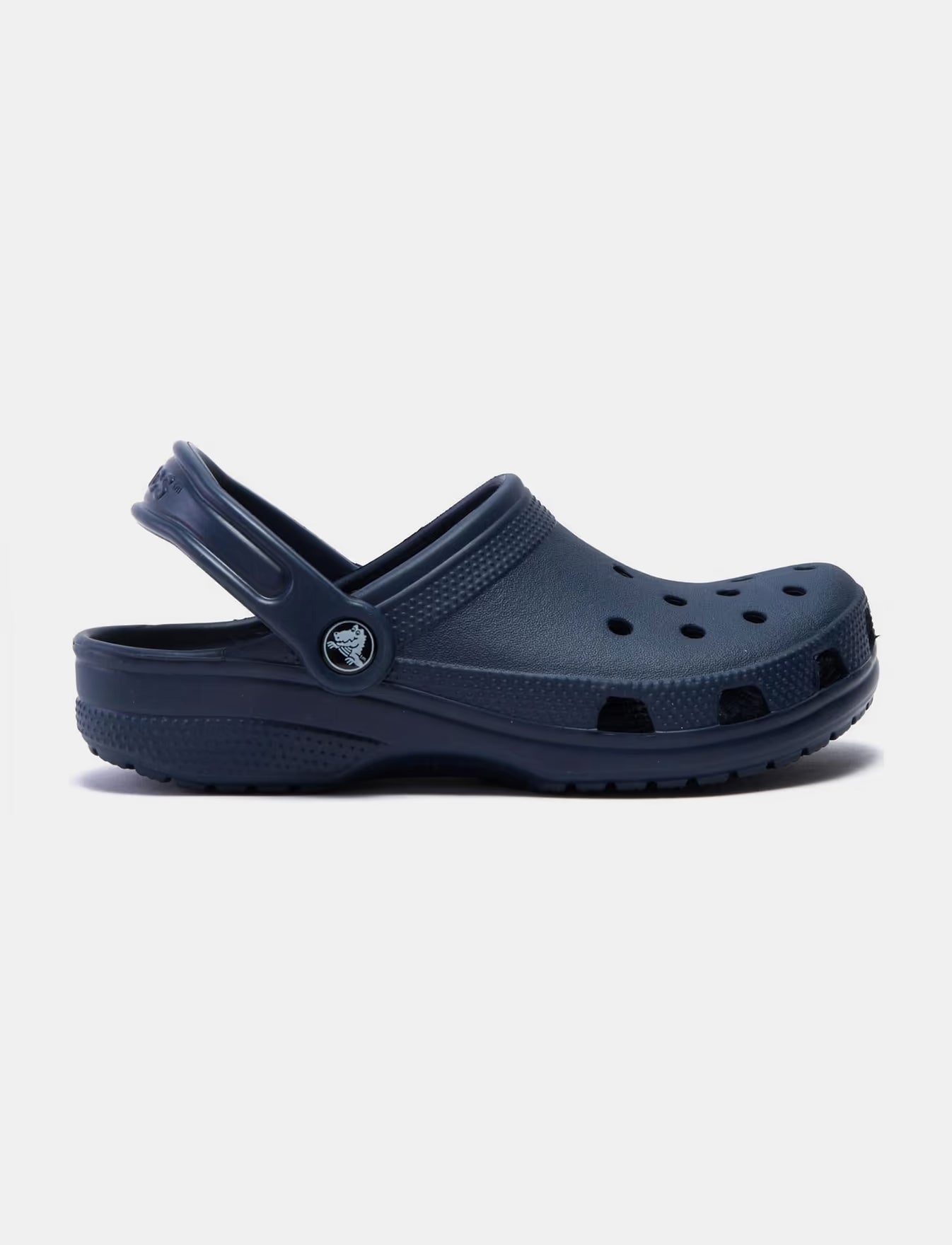 Crocs Classic - נעלי קרוקס קלאסים בצבע נייבי