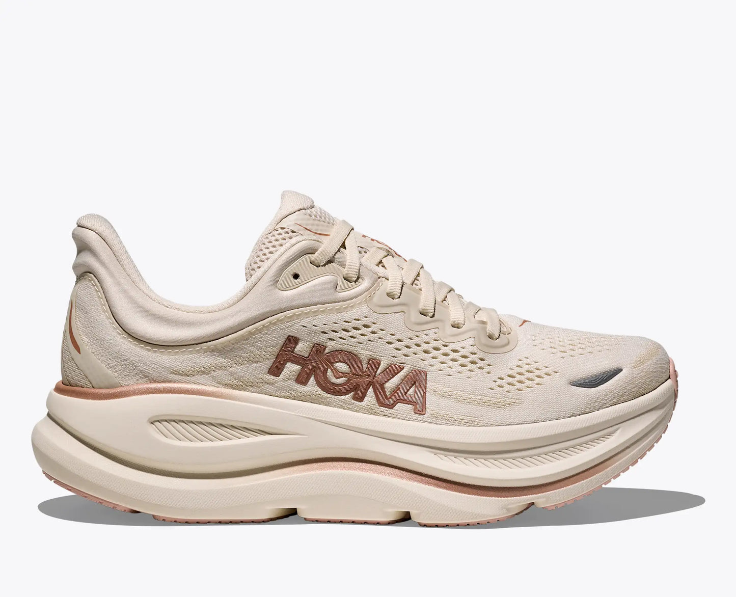 HOKA BONDI 9 - נעלי ספורט לאישה בונדי 9
