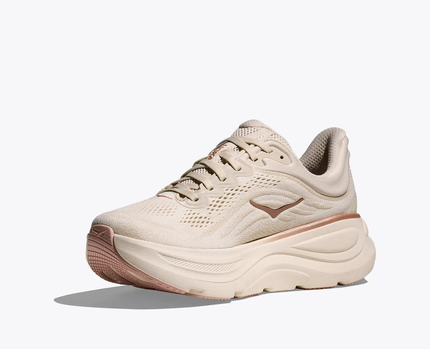 HOKA BONDI 9 - נעלי ספורט לאישה בונדי 9