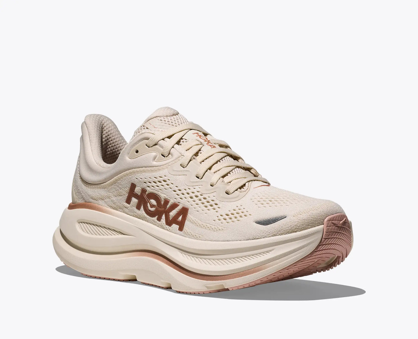 HOKA BONDI 9 - נעלי ספורט לאישה בונדי 9