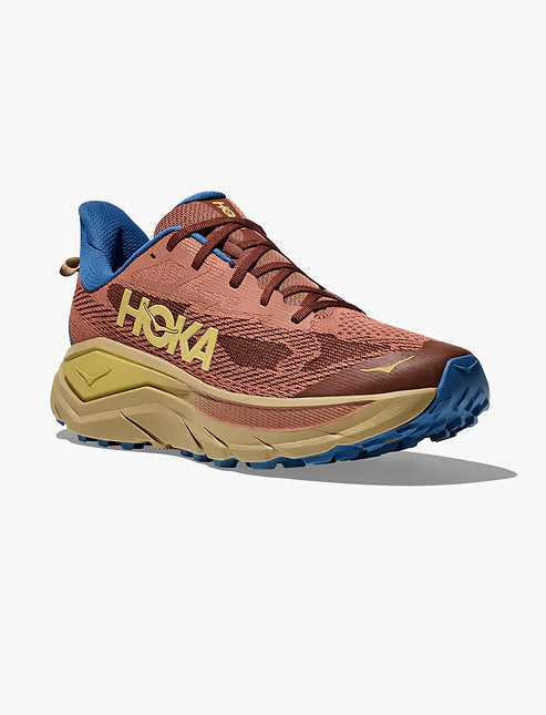 Hoka Challenger Wide 8 - נעלי ספורט גברים הוקה צ'אלנג'ר 8 רחבות