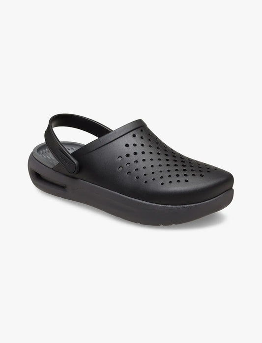 Crocs InMotion Clog - כפכפי קרוקס קלוג בצבע שחור