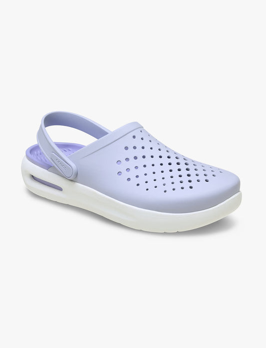 Crocs InMotion Clog - כפכפי קרוקס קלוג בצבע סגלגל ירח