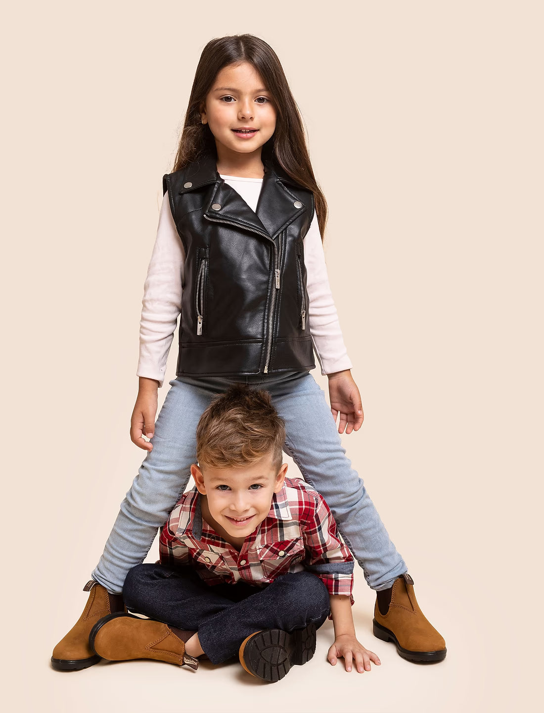 Blundstone 1563 -נעלי בלנסטון ילדים