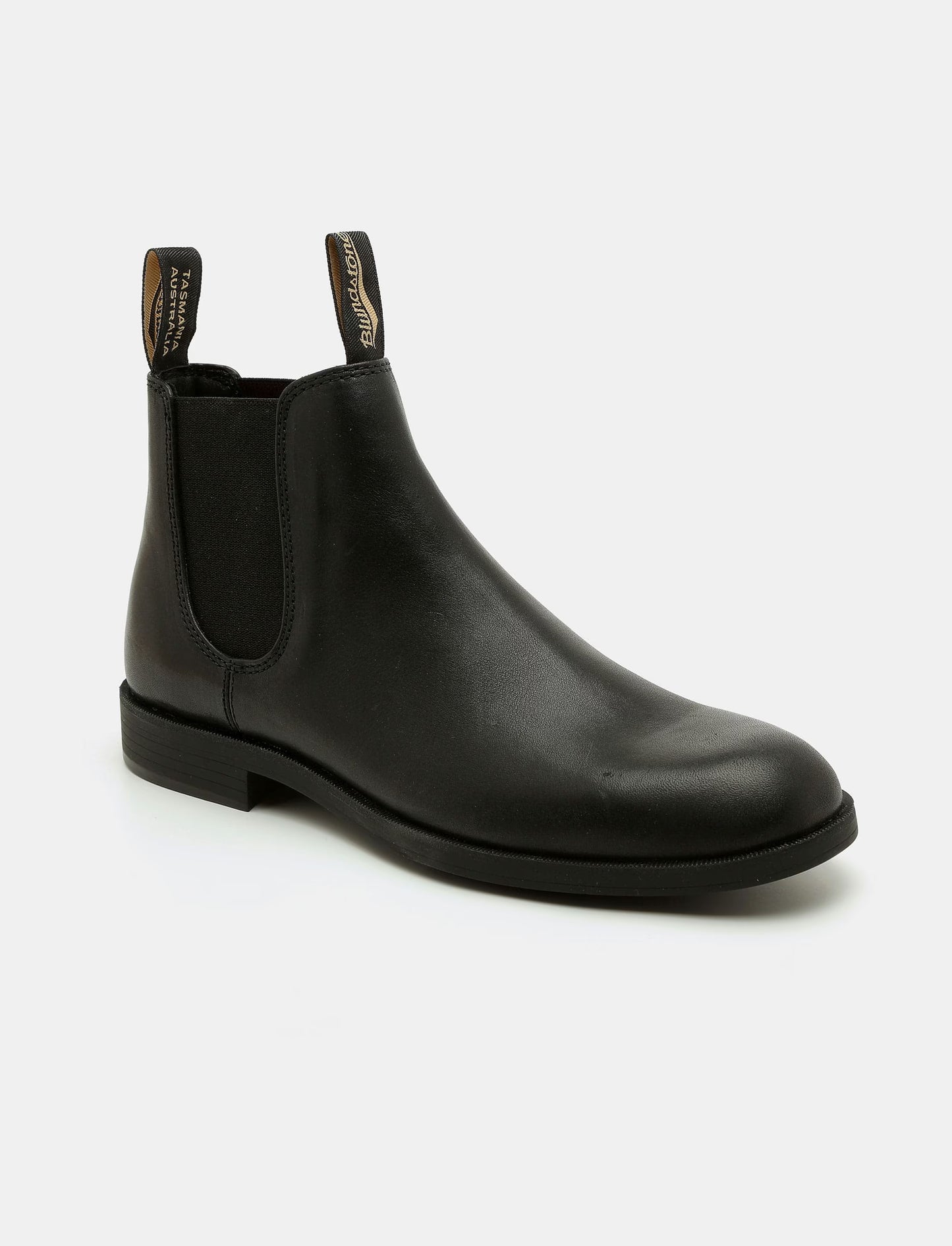 Blundstone 1901 - נעלי בלנסטון גברים 1901 בצבע שחור