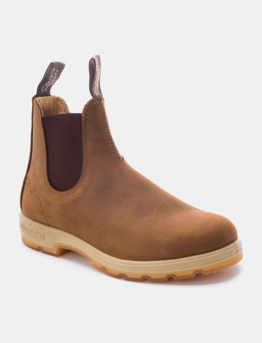 Blundstone 1320 - נעלי בלנסטון נשים 1320 בצבע חום