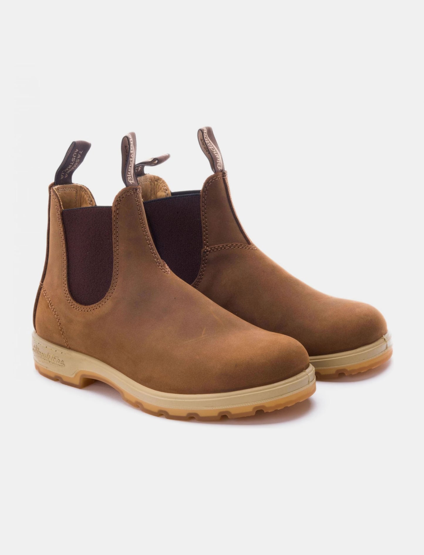 Blundstone 1320 - נעלי בלנסטון נשים 1320 בצבע חום