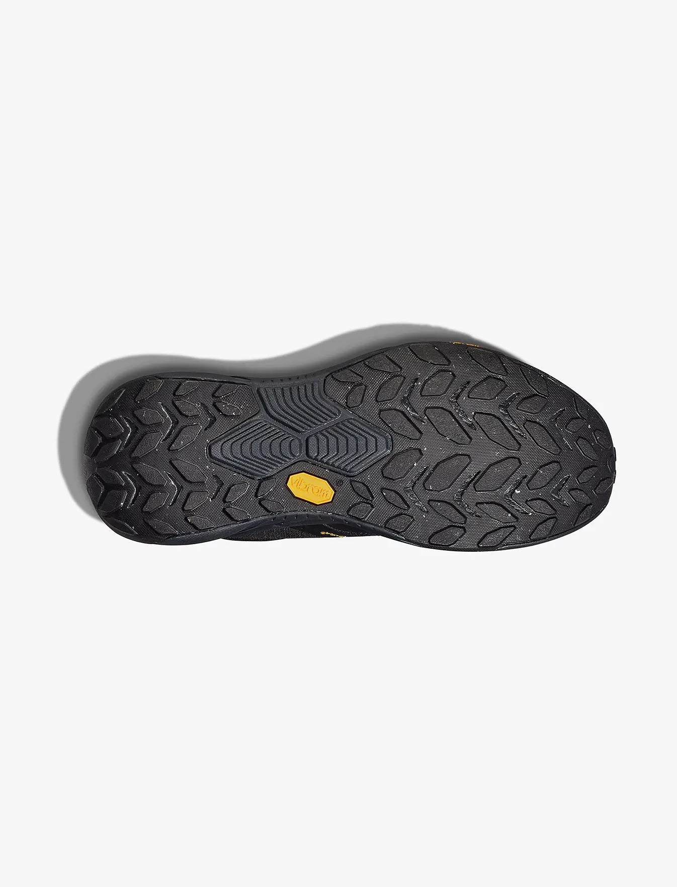 HOKA TRANSPORT GTX - נעלי ספורט גברים הוקה טרנספורט בצבע שחור