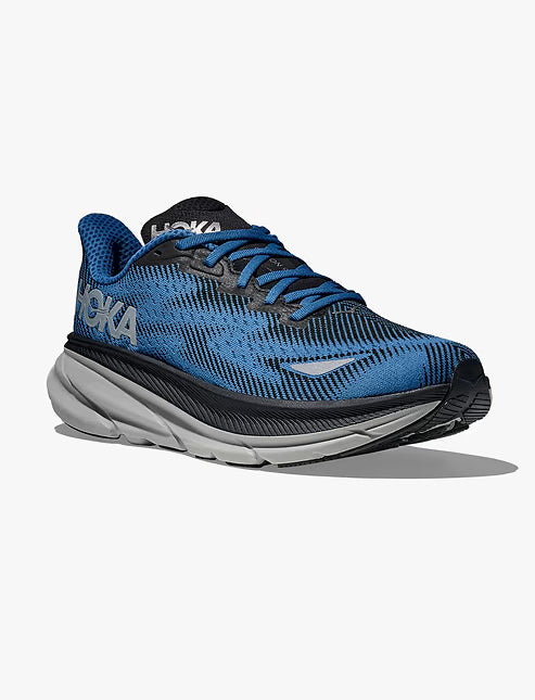 HOKA CLIFTON 9 GTX - נעלי ספורט קליפטון 9 גורטקס לגברים