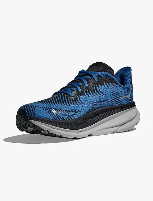HOKA CLIFTON 9 GTX - נעלי ספורט קליפטון 9 גורטקס לגברים