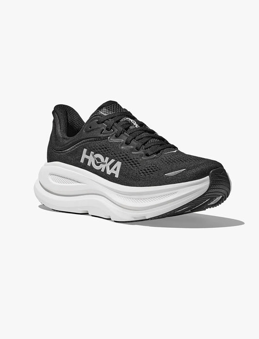 HOKA BONDI 9 - נעלי ספורט לאישה בונדי 9