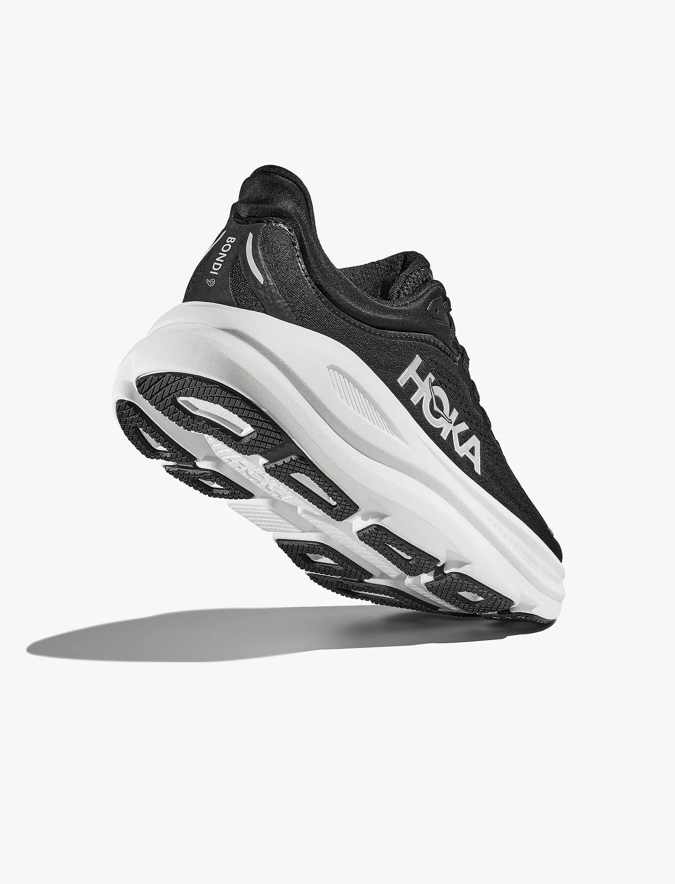 HOKA BONDI 9 - נעלי ספורט לאישה בונדי 9