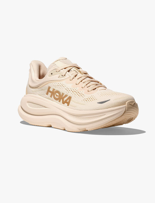HOKA BONDI 9 - נעלי ספורט לאישה בונדי 9