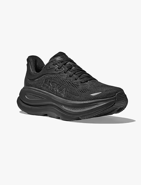 HOKA BONDI WIDE 9 - נעלי ספורט גברים בונדי 9 רחבות