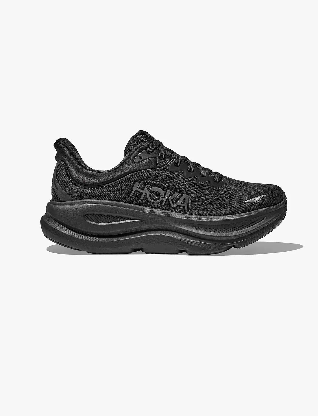HOKA BONDI WIDE 9 - נעלי ספורט גברים בונדי 9 רחבות