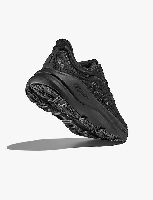 HOKA BONDI WIDE 9 - נעלי ספורט גברים בונדי 9 רחבות