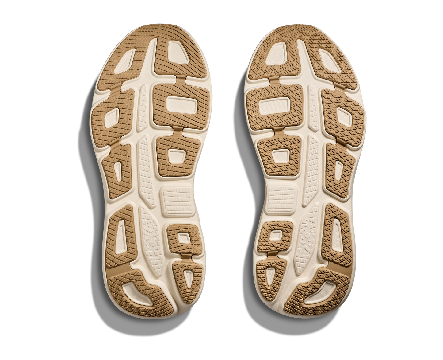 HOKA BONDI WIDE 9 -  נעלי ספורט גברים בונדי 9 רחבות