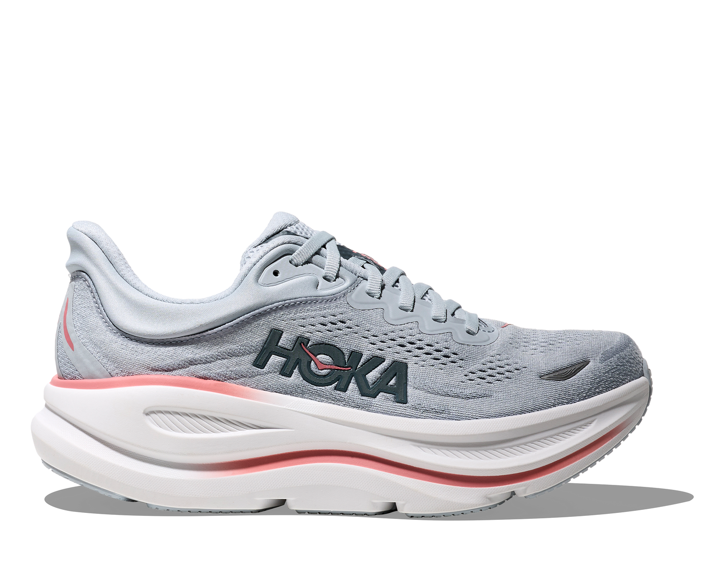 HOKA BONDI 9 - נעלי ספורט לאישה בונדי 9