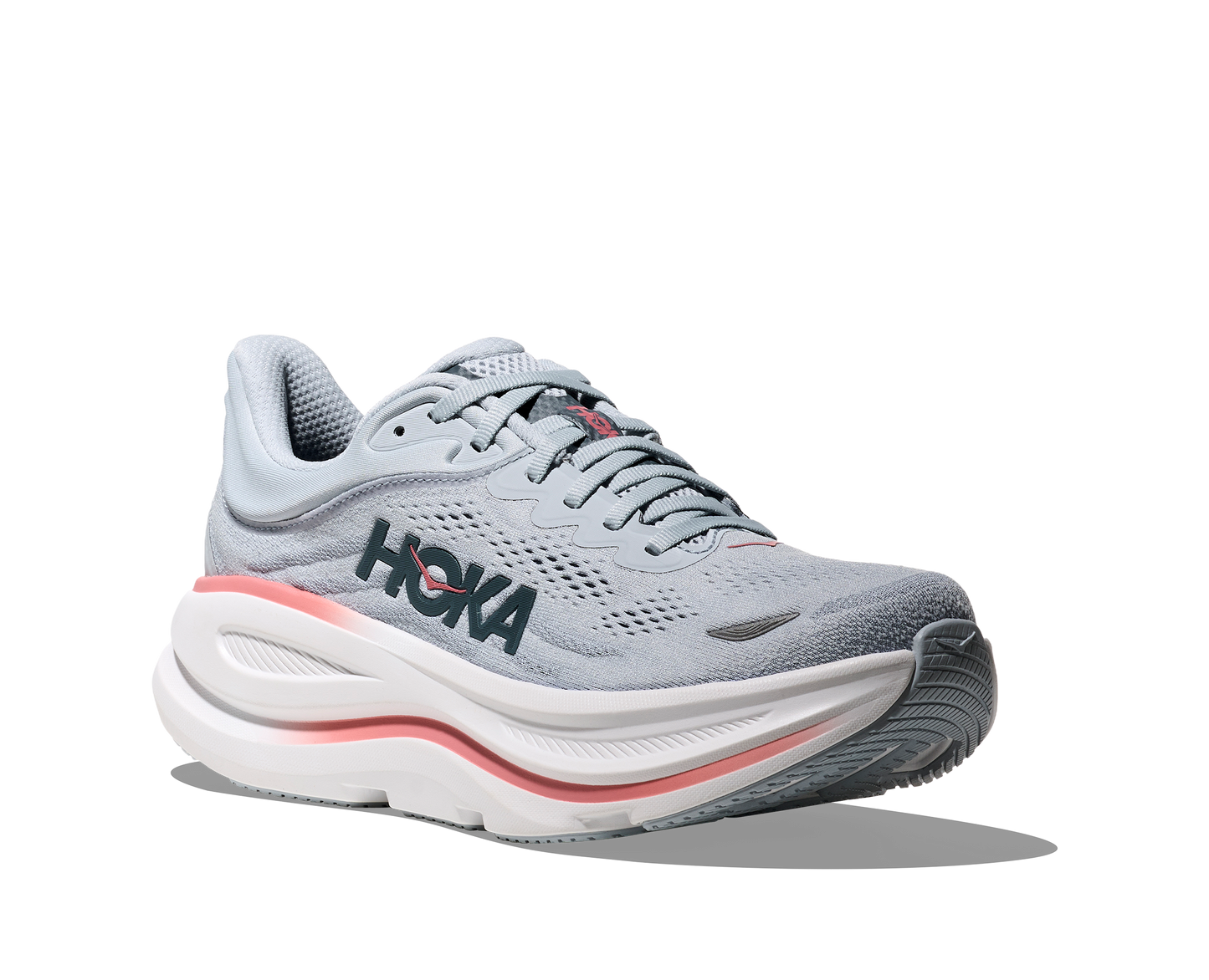 HOKA BONDI 9 - נעלי ספורט לאישה בונדי 9