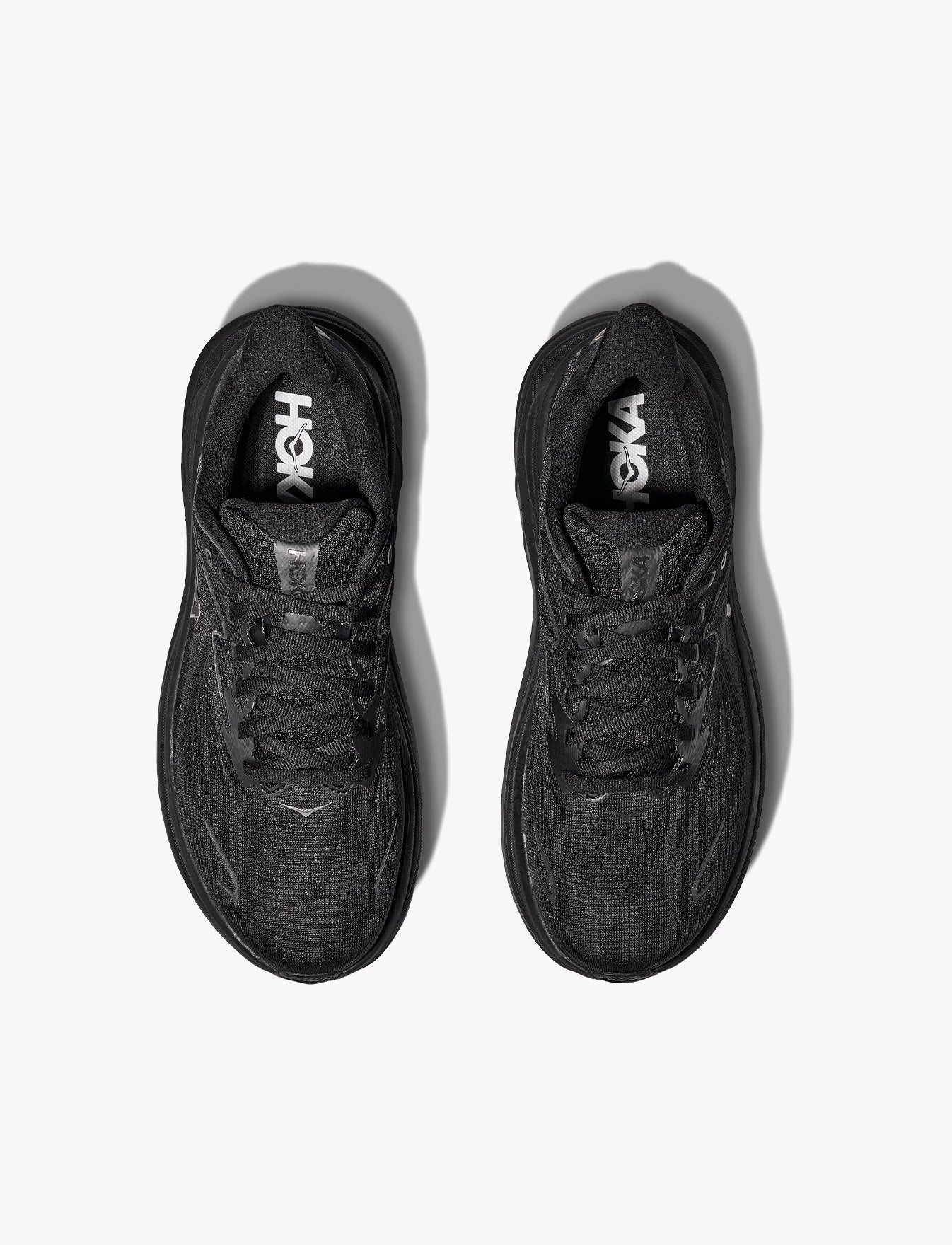 HOKA CLIFTON 10 -10נעלי ספורט גברים הוקה קליפטון