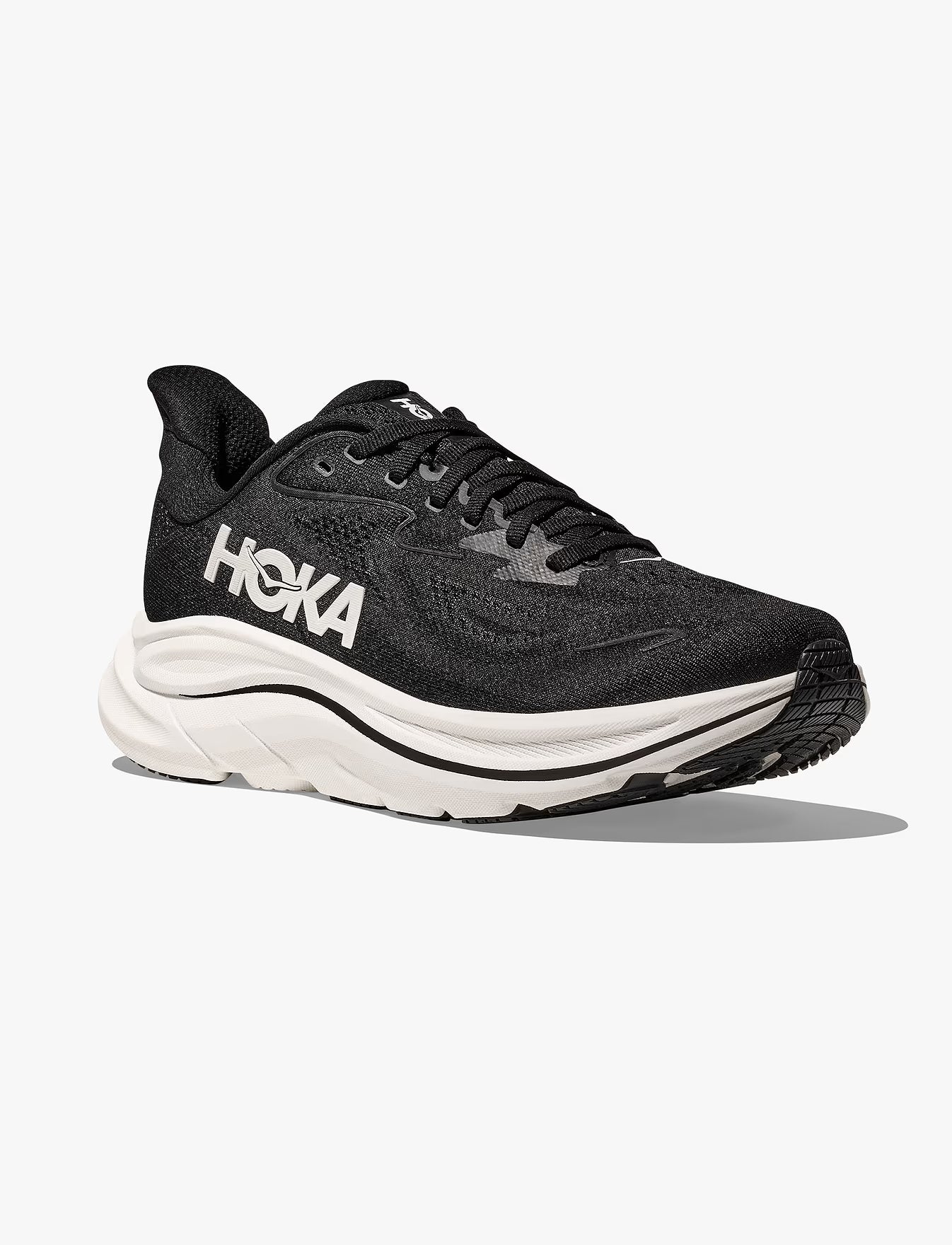 HOKA CLIFTON 10 -10נעלי ספורט גברים הוקה קליפטון