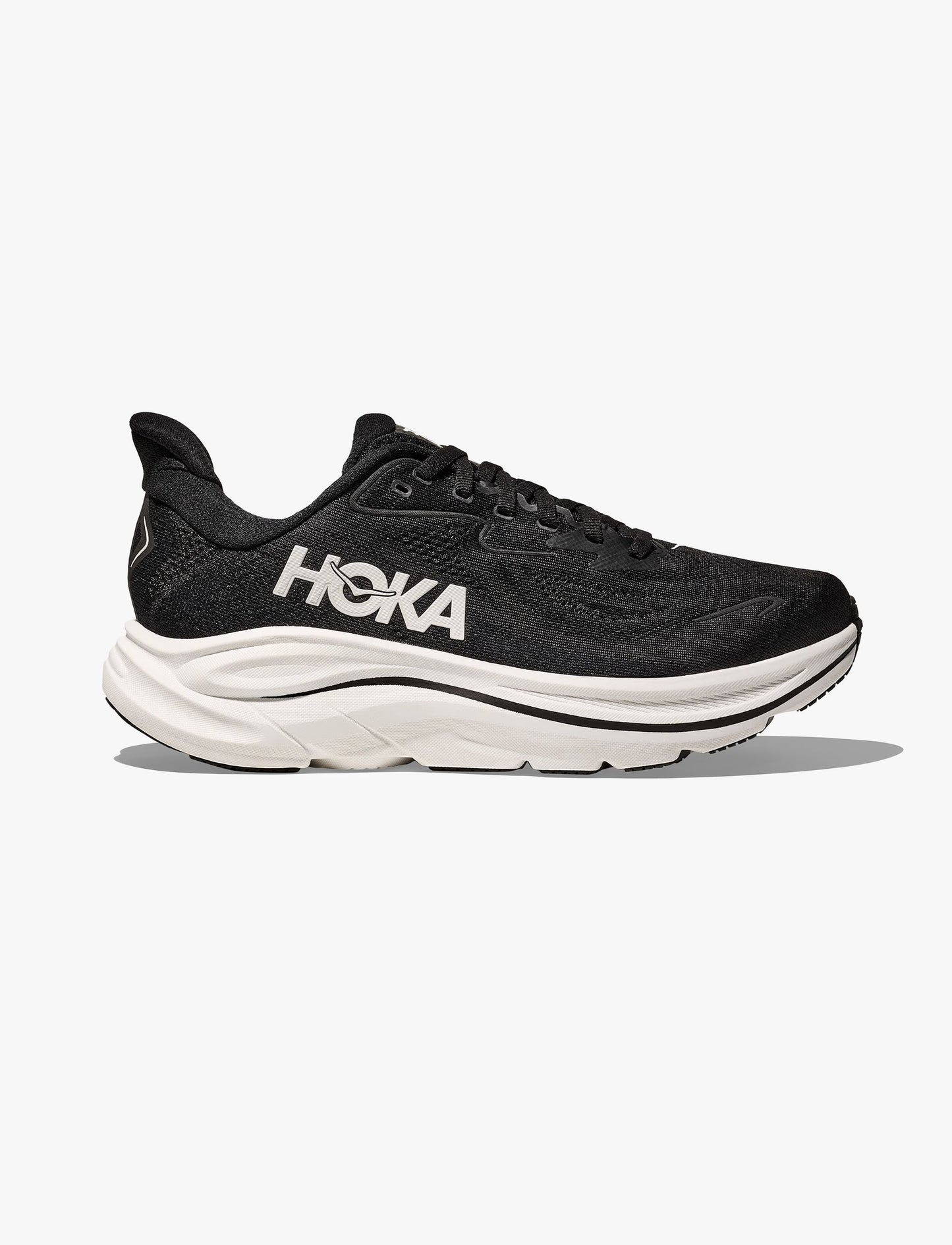 HOKA CLIFTON 10 -10נעלי ספורט גברים הוקה קליפטון