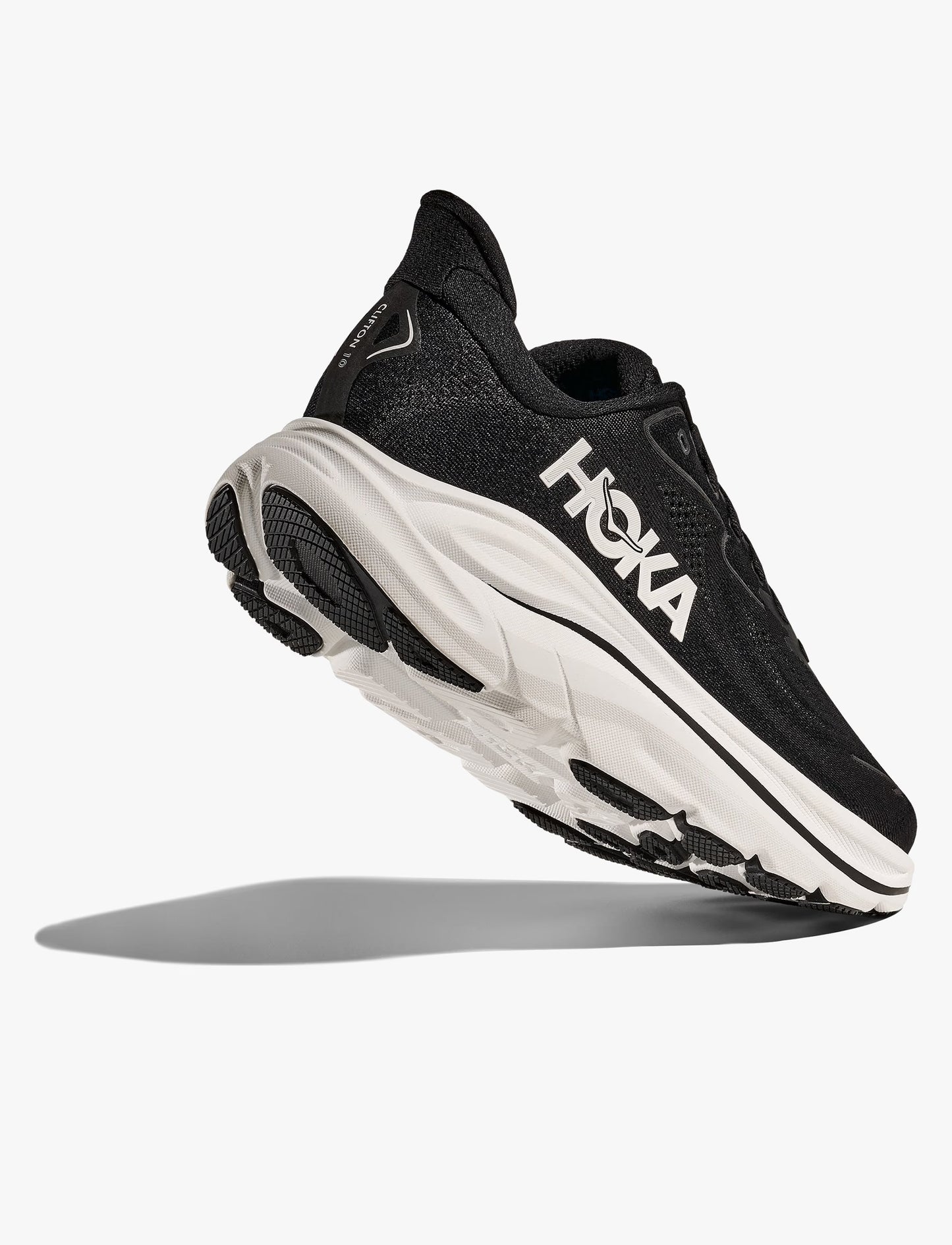 HOKA CLIFTON 10 -10נעלי ספורט גברים הוקה קליפטון