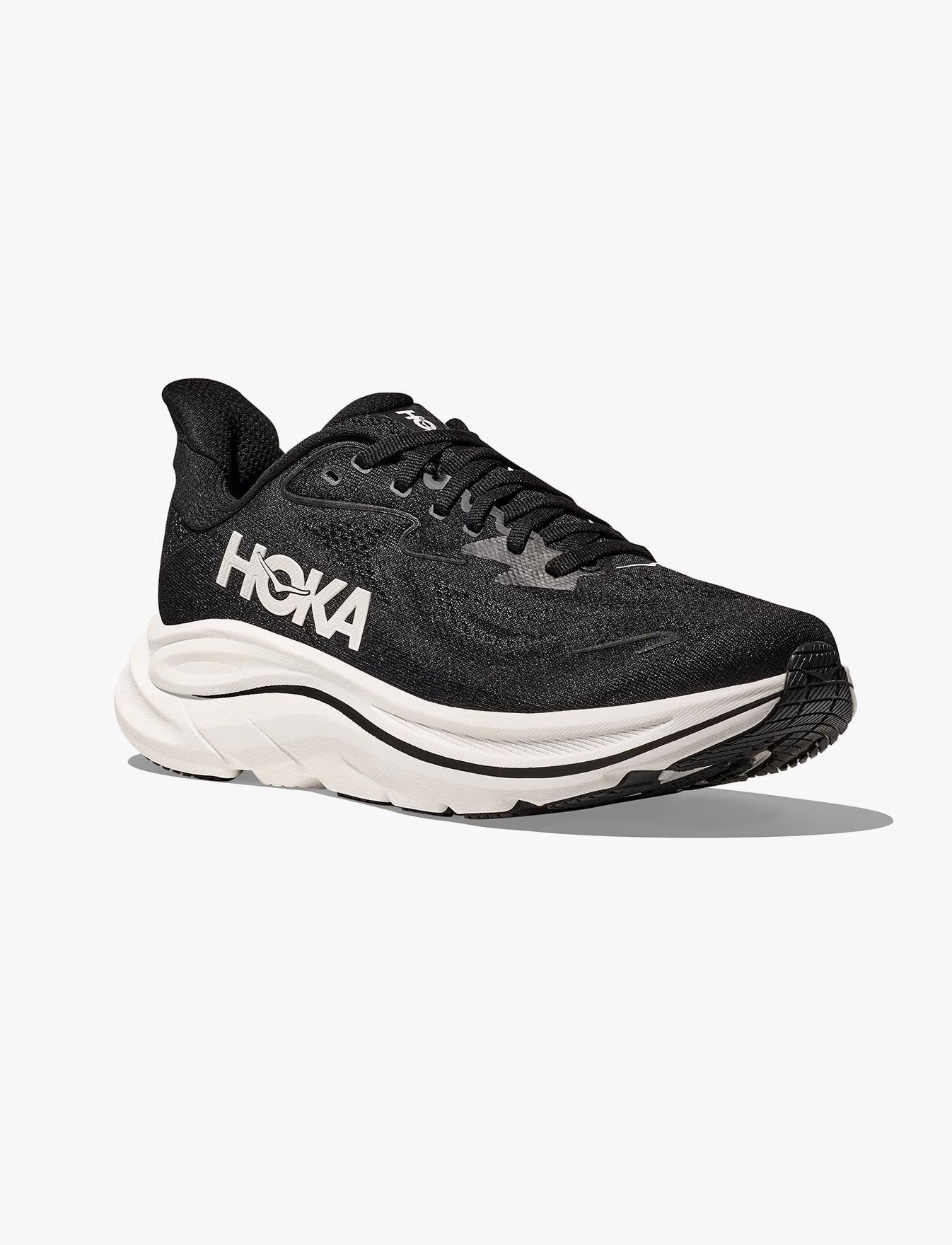 HOKA CLIFTON WIDE 10 - נעלי ספורט נשים הוקה קליפטון 10 רחבות