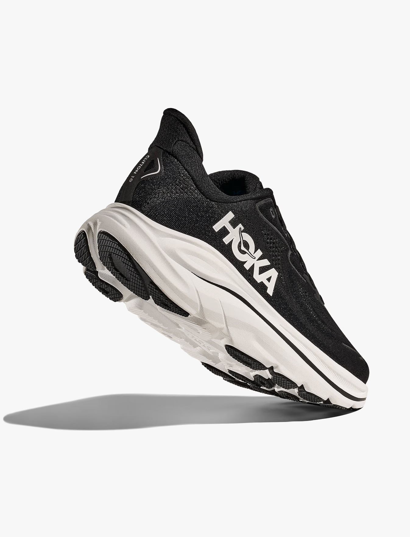 HOKA CLIFTON WIDE 10 - נעלי ספורט נשים הוקה קליפטון 10 רחבות