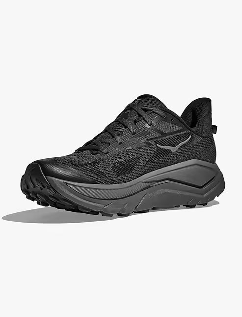 Hoka Challenger Wide 8 - נעלי ספורט גברים הוקה צ'אלנג'ר 8 רחבות