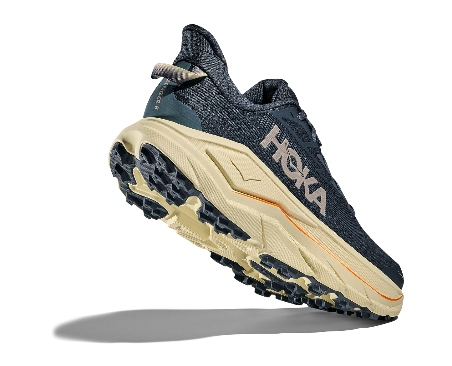 Hoka Challenger Wide 8 - נעלי ספורט גברים הוקה צ'אלנג'ר 8 רחבות