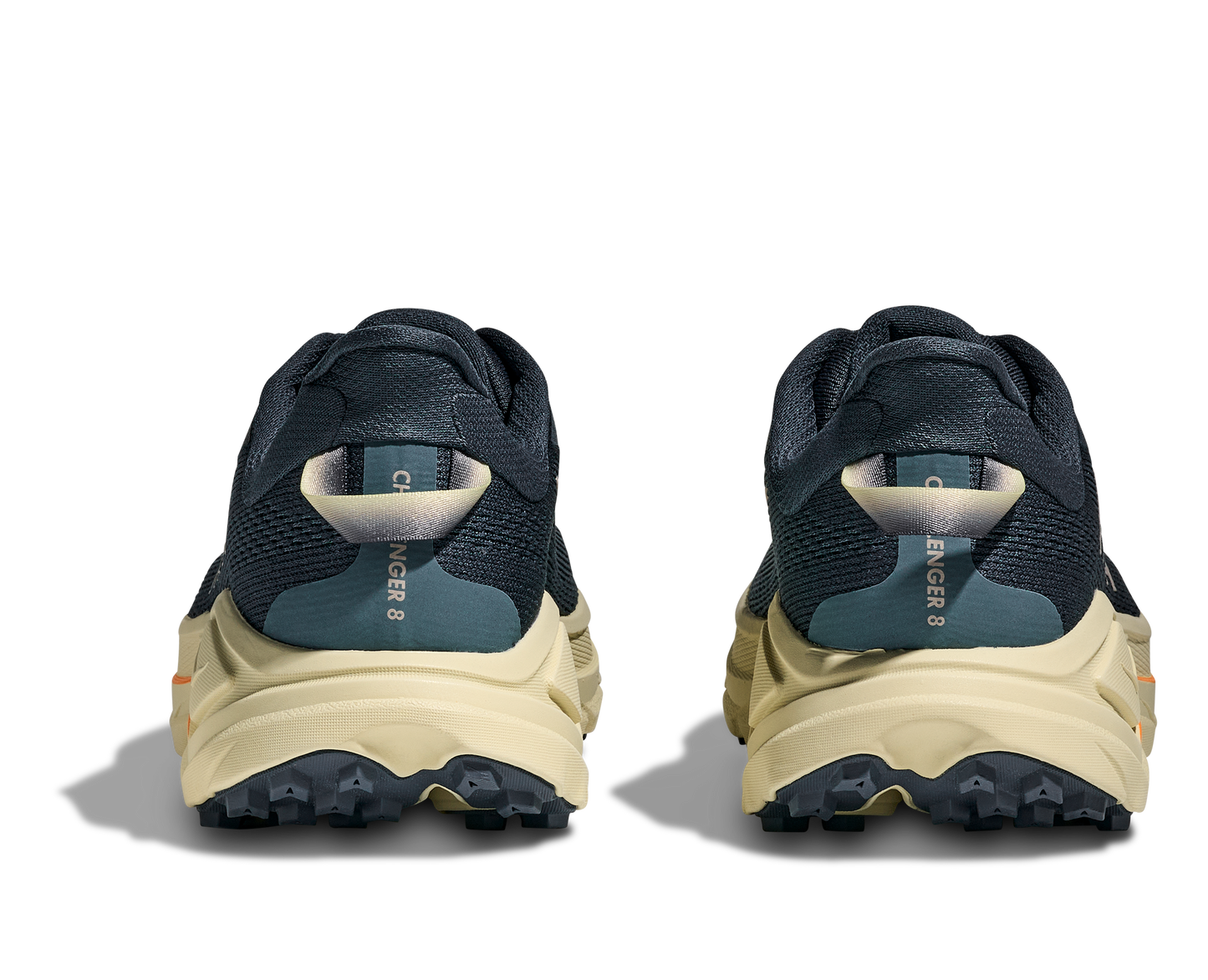 Hoka Challenger Wide 8 - נעלי ספורט גברים הוקה צ'אלנג'ר 8 רחבות