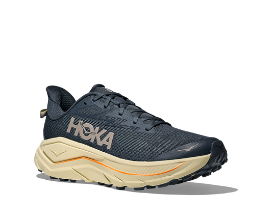 Hoka Challenger Wide 8 - נעלי ספורט גברים הוקה צ'אלנג'ר 8 רחבות