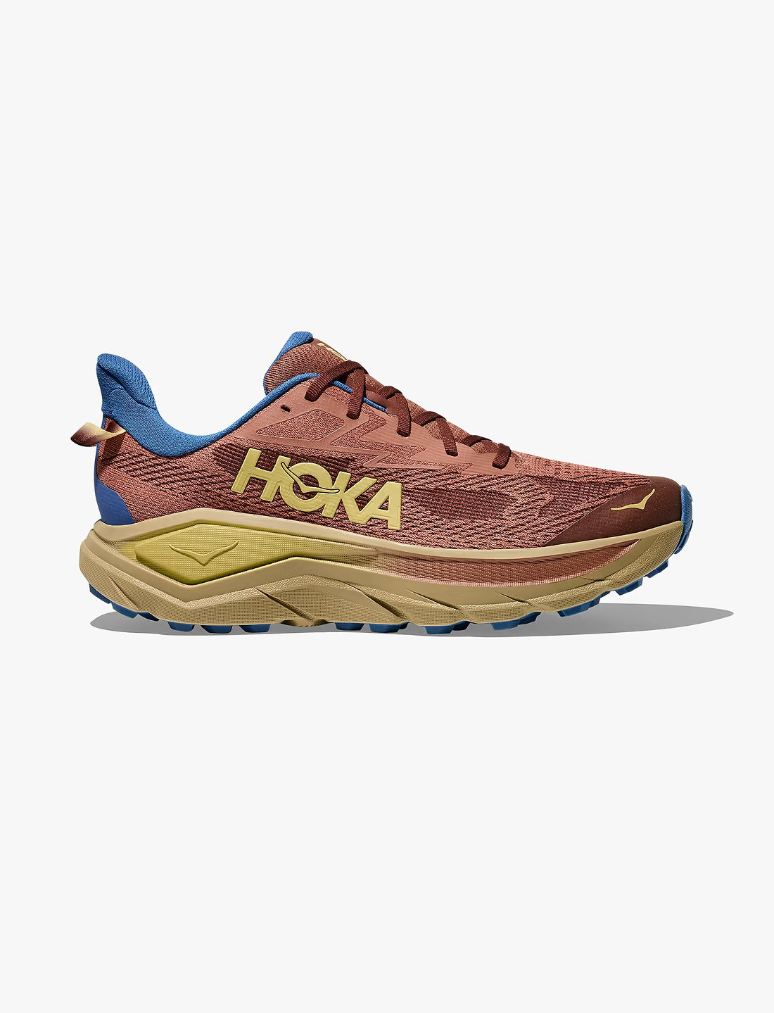 Hoka Challenger Wide 8 - נעלי ספורט גברים הוקה צ'אלנג'ר 8 רחבות