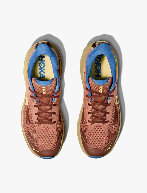 Hoka Challenger Wide 8 - נעלי ספורט גברים הוקה צ'אלנג'ר 8 רחבות