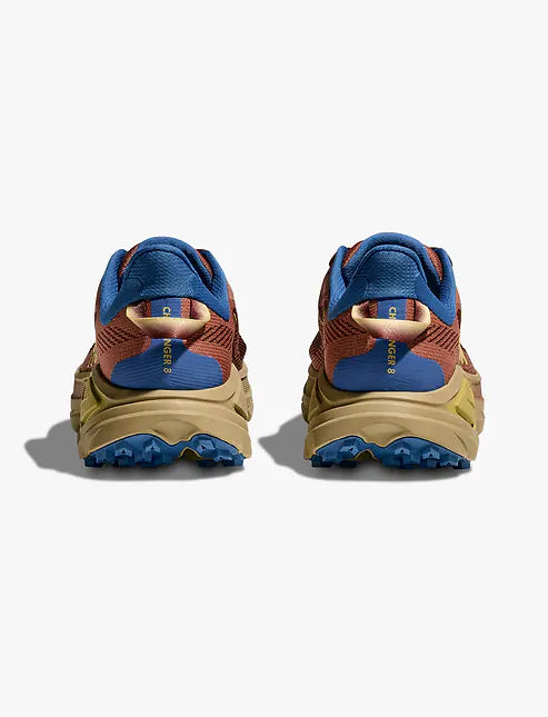 Hoka Challenger Wide 8 - נעלי ספורט גברים הוקה צ'אלנג'ר 8 רחבות