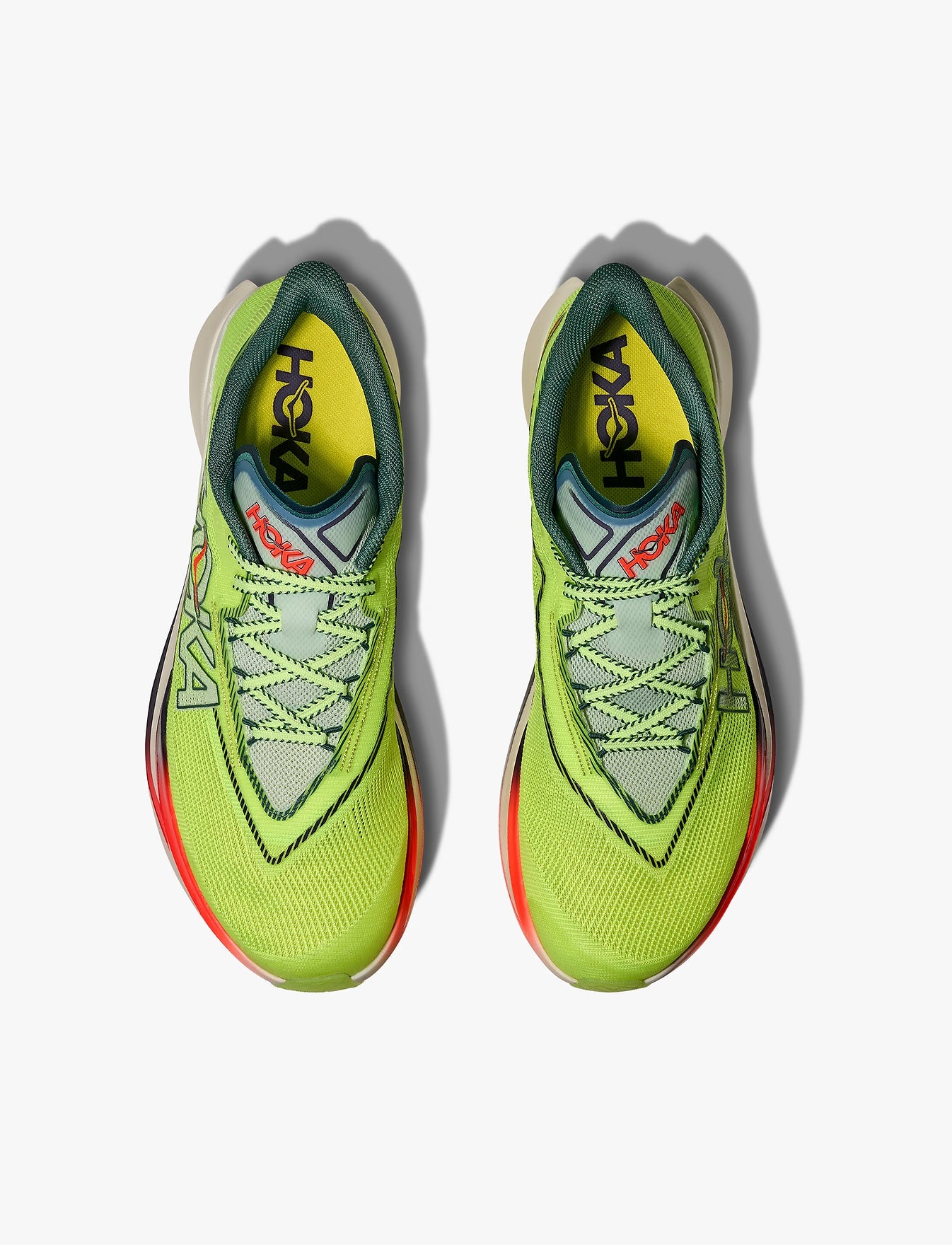 HOKA CIELO X1 3.0